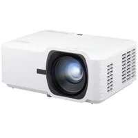 ViewSonic LS740HD 1080p (1920x1080) Weiß