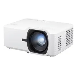 ViewSonic LS740HD 1080p (1920x1080) Weiß