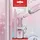 Faber-Castell Bleistift Sparkle Jumbo 3 St. mehrfarbig