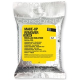Comodynes Make-Up Remover Micellar Dry Skin Tücher 20 St.