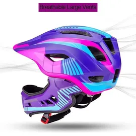 ROCKBROS TT-32SBTG-S 48-52 cm Kinder grau 2023