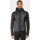 Didriksons Funktionsjacke ZUKO in Schwarz - L