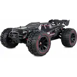 AMEWI Hyper GO Truggy brushless 4WD 1:14 RTR schwarz (22659)