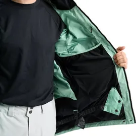 BURTON Cyclic Jacke Soft Sage M