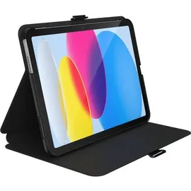 Speck Balance Folio für iPad (10. Generation - 2022) Schwarz