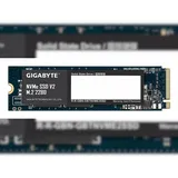 Gigabyte V2 256 GB M.2