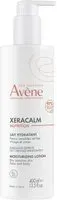 Avène XERACLAM NUTRITION LAIT HYDRATANT Lait 400 ml