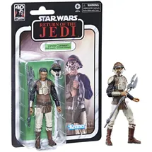 Hasbro Lando Calrissian Actionfigur 15 cm