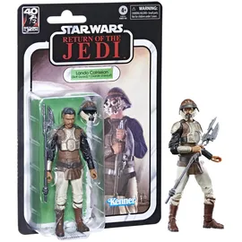 Hasbro Lando Calrissian Actionfigur 15 cm