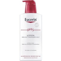 Eucerin pH5 Lotion mit Pumpe Empfindliche Haut