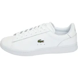 Lacoste Carnaby Herren Weiß 42