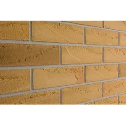 ELABRICK Verblender Murcia 71x240mm, Paketinhalt: 1m2