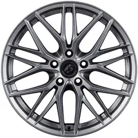 Damina Performance DM08 8,0x18 5x112 ET35 MB66,6