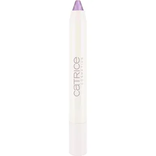 Catrice PEARLFECTION Lidschatten C01 - SPARKLES OF PEARLS 2.7 g Grau Damen