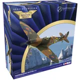 CORGI Supermarine Spitfire T9 LO-G 1:72