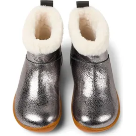 Camper Peu Cami Bootie Dunkelgrau 25