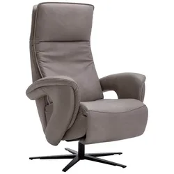 Sessel Natura Home Tulsa | manuell verstellbar