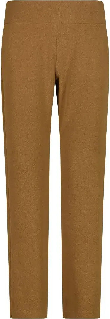 CMP Leisure Woman Long Pant tabacco (P711) 34