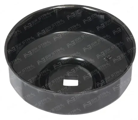 SWSTAHL Ölfilterschlüssel 084608616 für BMW