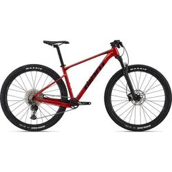 Giant XtC SLR 2 V1 Rot Modell 2025