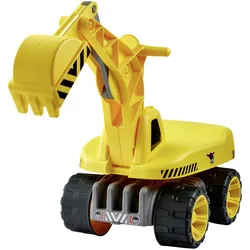 BIG - BIG-Power-Worker Maxi Digger