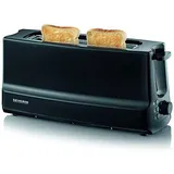 SEVERIN Langschlitztoaster AT 2233 800 W