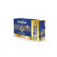 Caffe Borbone 90 Kapseln Alu Kaffee Kompatibel nespresso Arabica