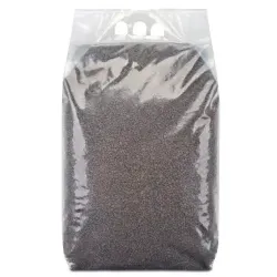 Lavagranulat Streugut, 1-5 mm Körnung 5002085 , 15 kg - Sack