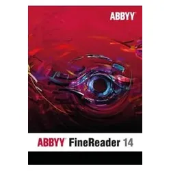 ABBYY Finereader 15 Corporate