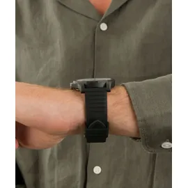 Armani Exchange Silikon 44 mm AX2520
