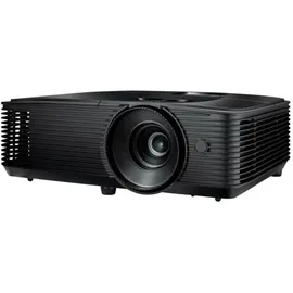 Optoma X400LVe DLP Schwarz