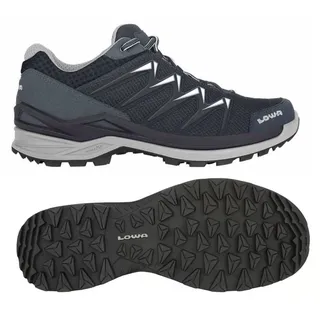 stahlblau/offwhite 42,5