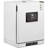 Steinberg Systems SBrutschrank Labor bis 70 °C 65 l Umluft Inkubator Labor-Inkubator