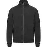 Clique Miami Sweatjacke Herren 99 - black L