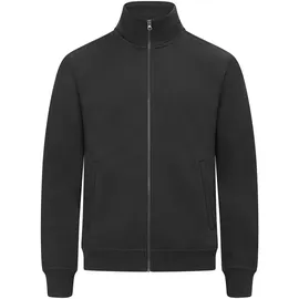 Clique Miami Sweatjacke Herren 99 - black L
