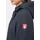 DERBE Traveby Regenjacke Damen Blau S