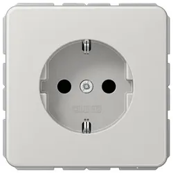 JUNG CD 1520 LG - Zubehör Stromversorgung