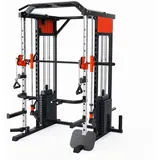 Odin Ragnarok Smith Rack 144kg