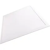 LUXULA LED-Panel LX-62-4000-CRI98 1 62x62 cm weiß