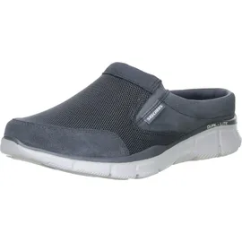 SKECHERS Herren Equalizer Coast to Coast Grau, - Grau