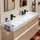 Villeroy & Boch Collaro Schrankwaschtisch 120 x 47 cm 4A33C101