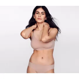 SCHIESSER Invisible Soft Bustier mit Pads - Damen - 36