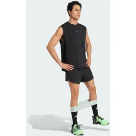 adidas D4T X 7 Zoll), Black L