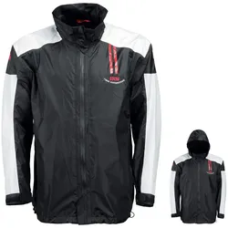IXS Waterford Regenjacke, Größe 2XL