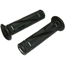 Griffe ProGrip 838 Open End schwarz/grau