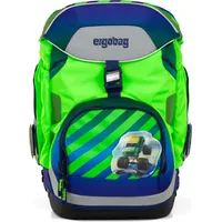 ergobag pack 6-tlg. truckbär
