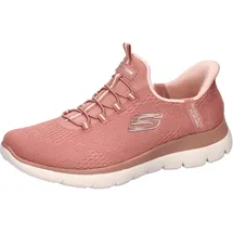 SKECHERS Summits-Dream Chaser Damen Beige/Braun 38