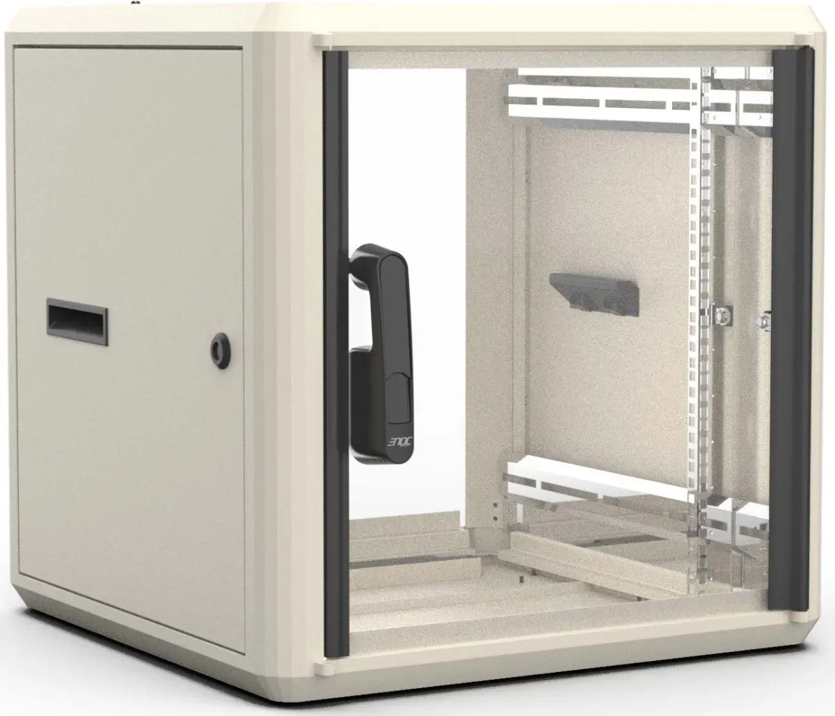 Enoc Netzwerkschrank 15HE NSVB 6407