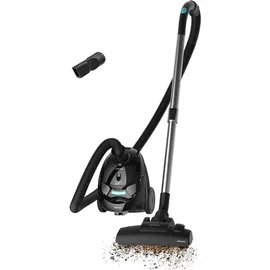 Cecotec Conga Powerbag 2000 Silber