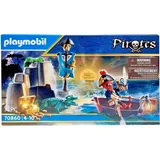 Playmobil PLAYMOBIL® Pirates - Piraten-Schatzversteck 70860